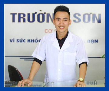 Hình giới thiệu - Nha Khoa Trường Sơn