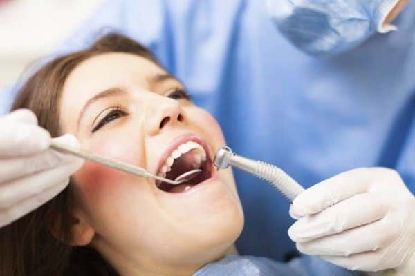 10 bí quyết chăm sóc răng miệng - Nha Khoa Trường Sơn