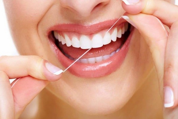 Thực phẩm không tốt cho răng miệng - Nha Khoa Trường Sơn