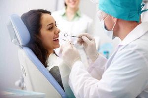 Nha khoa tổng quát - Nha Khoa Trường Sơn