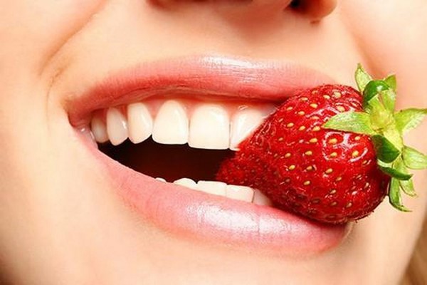 Thực phẩm tốt và không tốt cho răng - Nha Khoa Trường Sơn
